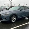 mazda cx-3 2020 -MAZDA--CX-3 5BA-DKLFW--DKLFW-100705---MAZDA--CX-3 5BA-DKLFW--DKLFW-100705- image 14
