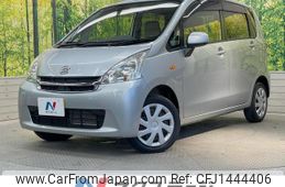 daihatsu move 2012 quick_quick_LA100S_LA100S-0166809