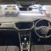 volkswagen t-roc 2020 CFJ1572390 image 2