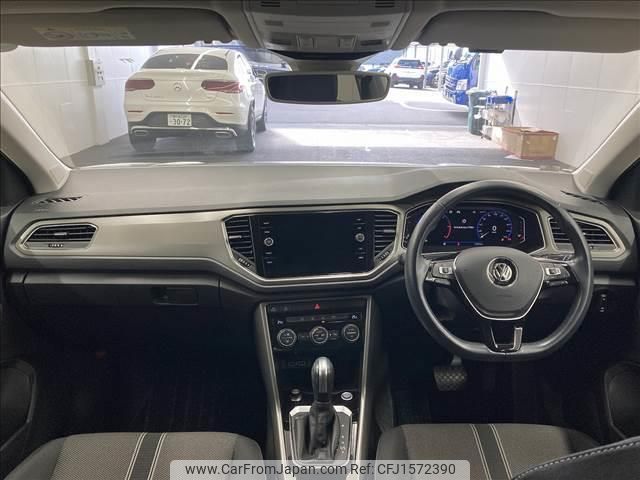 volkswagen t-roc 2020 CFJ1572390 image 2