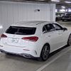 mercedes-benz a-class 2019 -MERCEDES-BENZ--Benz A Class WDD1770842V034047---MERCEDES-BENZ--Benz A Class WDD1770842V034047- image 2