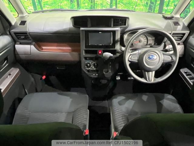 subaru justy 2017 CFJ1502196 image 2