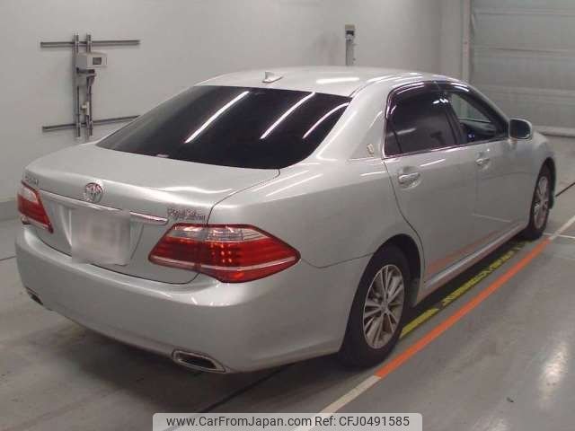 toyota crown 2011 -TOYOTA--Crown DBA-GRS200--GRS200-0060197---TOYOTA--Crown DBA-GRS200--GRS200-0060197- image 2