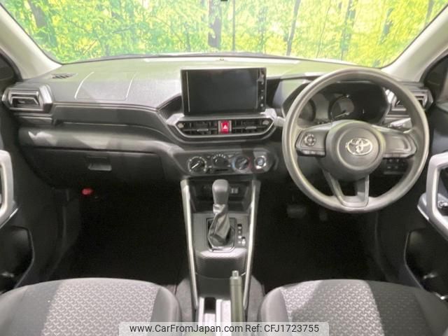toyota raize 2022 CFJ1723755 image 2