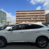 toyota harrier-hybrid 2014 quick_quick_DAA-AVU65W_AVU65-0020107 image 11