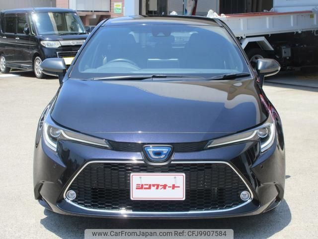 toyota corolla-touring-wagon 2021 quick_quick_ZWE211W_ZWE211-6073639 image 2