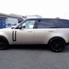 land-rover range-rover 2023 25521711 image 2