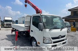 toyota dyna-truck 2012 GOO_NET_EXCHANGE_0401930A30240815W001