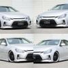 toyota mark-x 2012 quick_quick_DBA-GRX130_GRX130-6065554 image 5