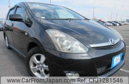 toyota wish 2005 646828-Y2025020072F-12