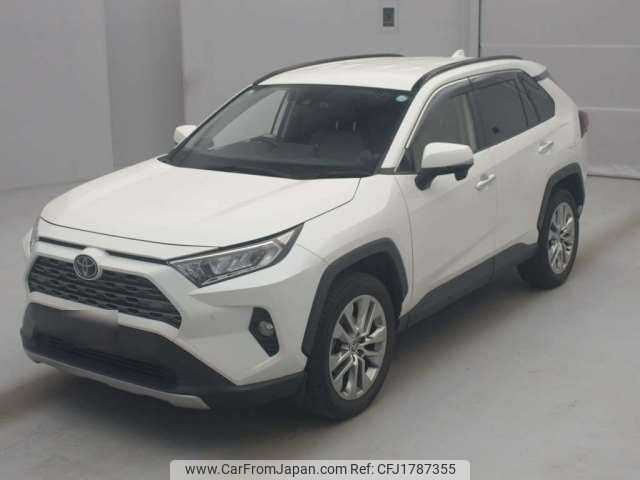 toyota rav4 2019 CFJ1787355 image 1
