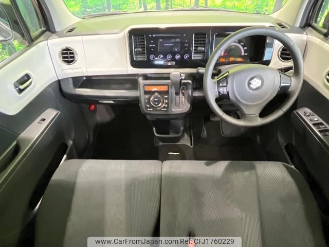 suzuki mr-wagon 2012 CFJ1760229 image 2