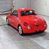 daihatsu copen 2010 -DAIHATSU 【ＮＯ後日 】--Copen L880K-0052302---DAIHATSU 【ＮＯ後日 】--Copen L880K-0052302- image 2