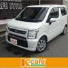 suzuki wagon-r 2023 -SUZUKI--Wagon R 5BA-MH85S--MH85S-159993---SUZUKI--Wagon R 5BA-MH85S--MH85S-159993- image 1