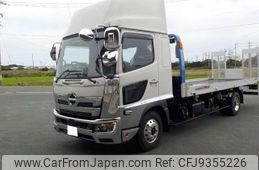 hino ranger 2022 -HINO 【愛知 999ｱ9999】--Hino Ranger 2PG-FD2ABA--FD2ABA-128993---HINO 【愛知 999ｱ9999】--Hino Ranger 2PG-FD2ABA--FD2ABA-128993-