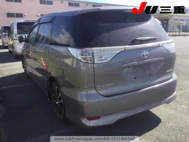 toyota estima 2013 CFJ1496540 image 2