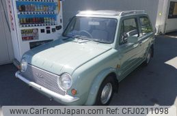 nissan pao 1989 -NISSAN--Pao PK10--PK10-005468---NISSAN--Pao PK10--PK10-005468-