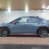subaru wrx 2024 CFJ1823554 image 8