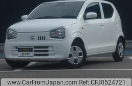 suzuki alto 2019 -SUZUKI--Alto DBA-HA36S--HA36S-525227---SUZUKI--Alto DBA-HA36S--HA36S-525227-