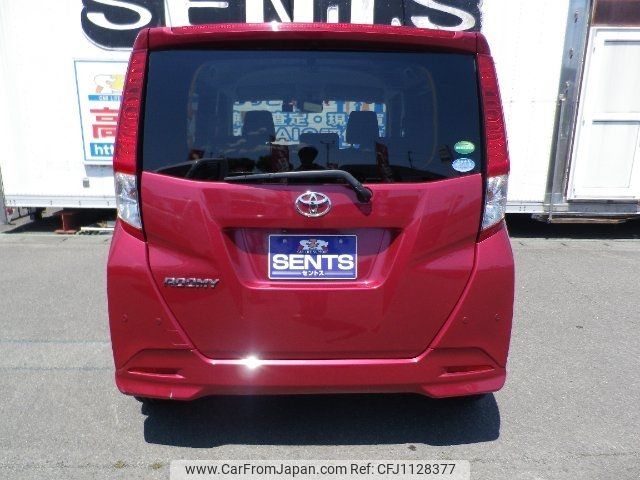 toyota roomy 2019 -TOYOTA--Roomy M900A--0385141---TOYOTA--Roomy M900A--0385141- image 2