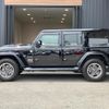 jeep wrangler 2021 quick_quick_JL20L_1C4HJXLN5MW601987 image 5