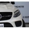 mercedes-benz gle-class 2017 quick_quick_CBA-166064_WDC2923641A075717 image 13