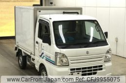 suzuki carry-truck 2015 -SUZUKI--Carry Truck DA16T-199075---SUZUKI--Carry Truck DA16T-199075-