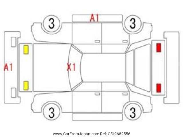 nissan roox 2021 -NISSAN--Roox 5AA-B44A--B44A-0078226---NISSAN--Roox 5AA-B44A--B44A-0078226- image 2