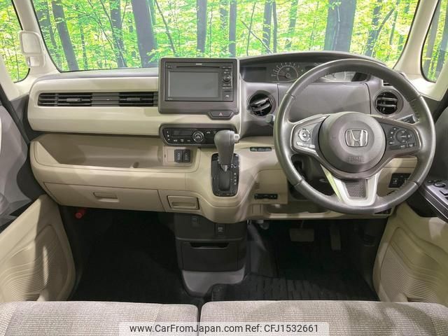 honda n-box 2018 CFJ1532661 image 2