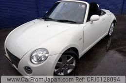 daihatsu copen 2008 GOO_JP_700116120430240821002