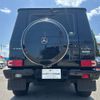 mercedes-benz g-class 2015 -MERCEDES-BENZ--Benz G Class LDA-463346--WDB4633462X240438---MERCEDES-BENZ--Benz G Class LDA-463346--WDB4633462X240438- image 8