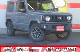suzuki jimny 2020 quick_quick_JB64W_JB64W-145653