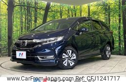 honda shuttle 2021 -HONDA--Shuttle 6AA-GP8--GP8-2201443---HONDA--Shuttle 6AA-GP8--GP8-2201443-