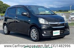 toyota pixis-epoch 2014 CFJ1482996