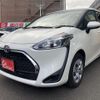 toyota sienta 2022 -TOYOTA--Sienta NCP175G--7048110---TOYOTA--Sienta NCP175G--7048110- image 1