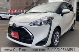 toyota sienta 2022 -TOYOTA--Sienta NCP175G--7048110---TOYOTA--Sienta NCP175G--7048110-