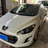 peugeot 308 2012 CFJ1721060 image 2
