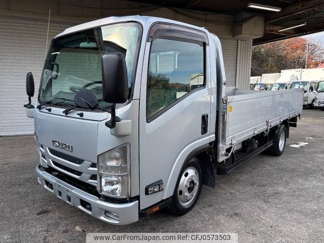 isuzu elf-truck 2015 GOO_NET_EXCHANGE_0700928A30241218W001 image 2