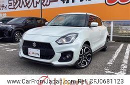 suzuki swift 2024 quick_quick_ZC33S_ZC33S-608104