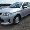 toyota corolla-axio 2020 quick_quick_DBA-NZE164_NZE164-7077503 image 1