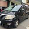 toyota alphard 2006 CFJ1548614 image 1