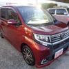 daihatsu move 2016 quick_quick_LA150S_LA150S-1038168 image 2