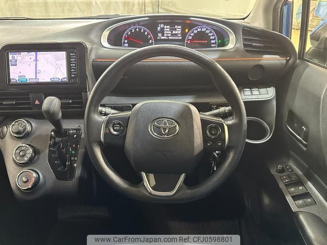 toyota sienta 2017 quick_quick_NSP170G_NSP170-7140688 image 2