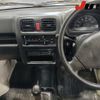 suzuki carry-truck 2008 CFJ1504908 image 8