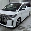 toyota alphard 2021 -TOYOTA--Alphard AGH30W-0355855---TOYOTA--Alphard AGH30W-0355855- image 5