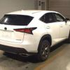 lexus nx 2021 -LEXUS--Lexus NX 3BA-AGZ15--AGZ15-1010440---LEXUS--Lexus NX 3BA-AGZ15--AGZ15-1010440- image 2