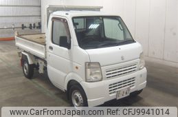 suzuki carry-truck 2012 -SUZUKI--Carry Truck DA63T--755273---SUZUKI--Carry Truck DA63T--755273-