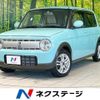 suzuki alto-lapin 2016 -SUZUKI--Alto Lapin DBA-HE33S--HE33S-103542---SUZUKI--Alto Lapin DBA-HE33S--HE33S-103542- image 1