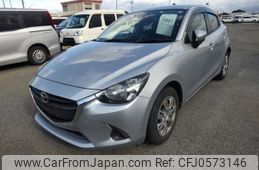 mazda demio 2019 quick_quick_6BA-DJLFS_DJLFS-629121