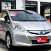 honda fit-hybrid 2011 TE1088 image 2